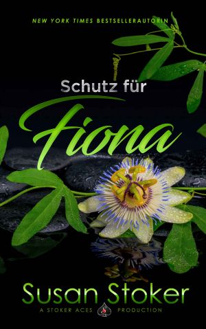 [Seal of Protection 03] • Schutz für Fiona